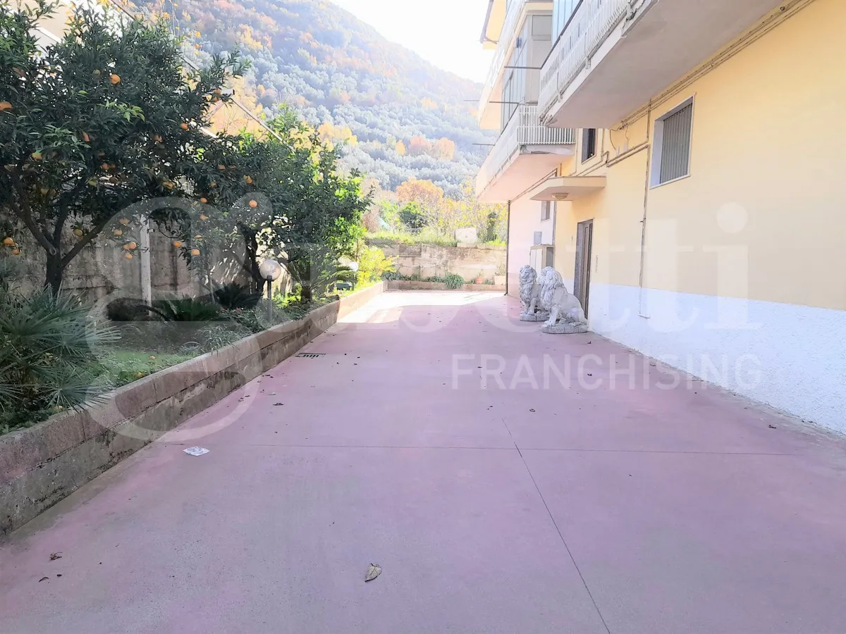 Appartamento in vendita a Olevano sul Tusciano - foto 10