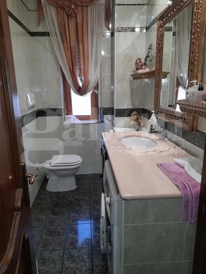 Appartamento in vendita a Olevano sul Tusciano - foto 9