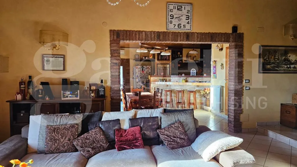 Villa in vendita a Eboli - foto 6