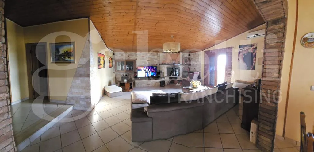 Villa in vendita a Eboli - foto 7