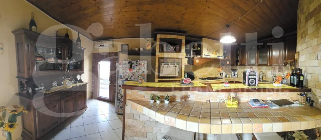 Villa in vendita a Eboli - foto 8