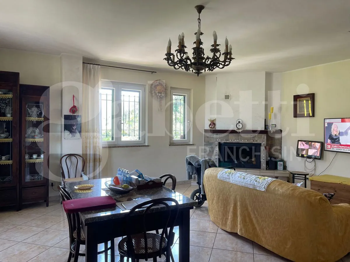 Villa in vendita a Montecorvino Rovella - foto 7