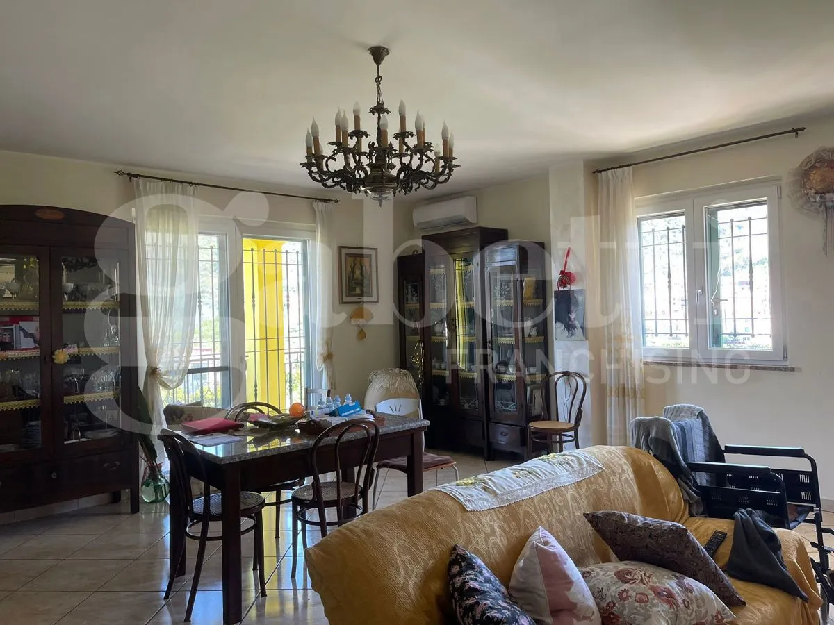 Villa in vendita a Montecorvino Rovella - foto 8