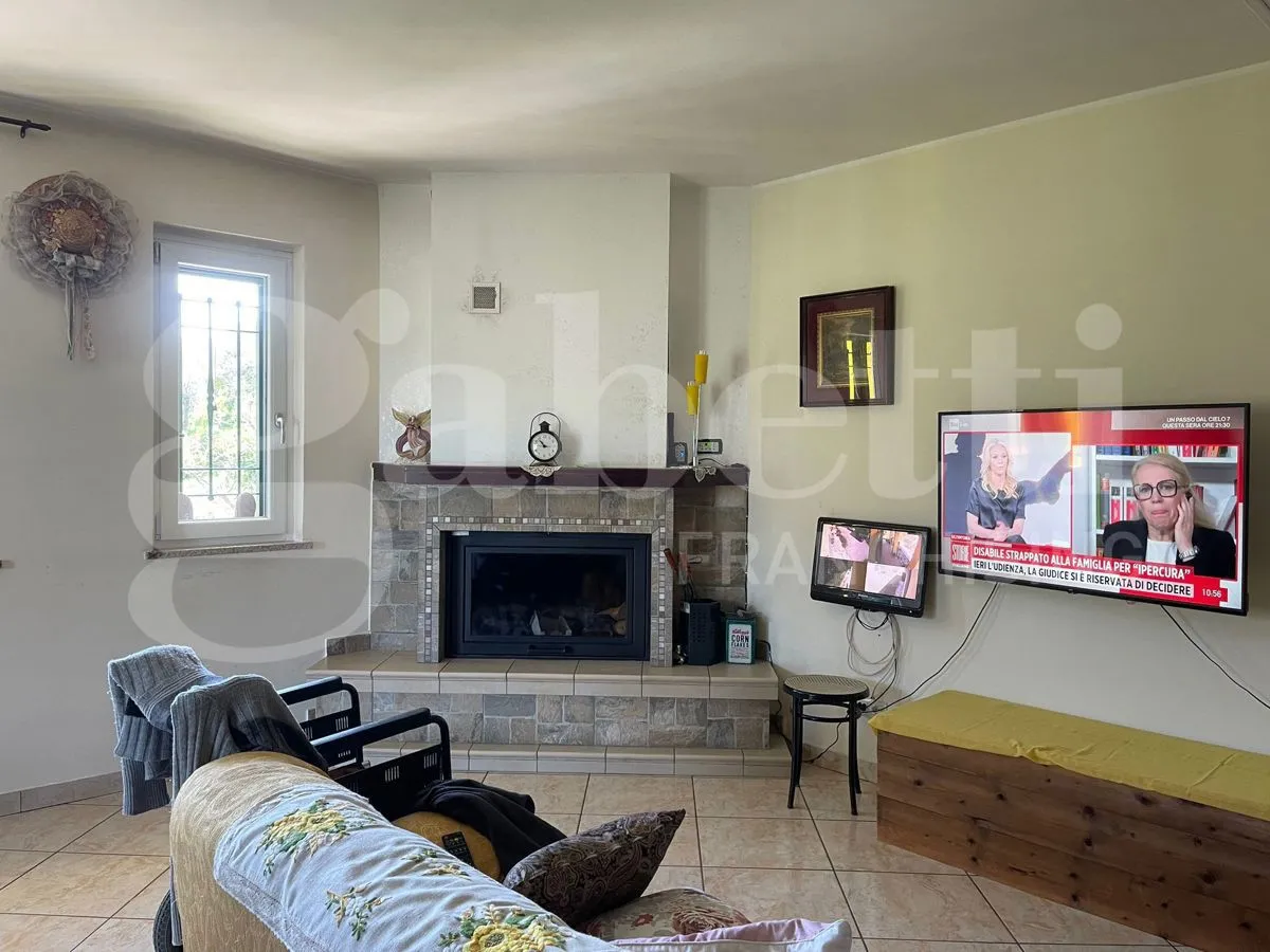 Villa in vendita a Montecorvino Rovella - foto 9