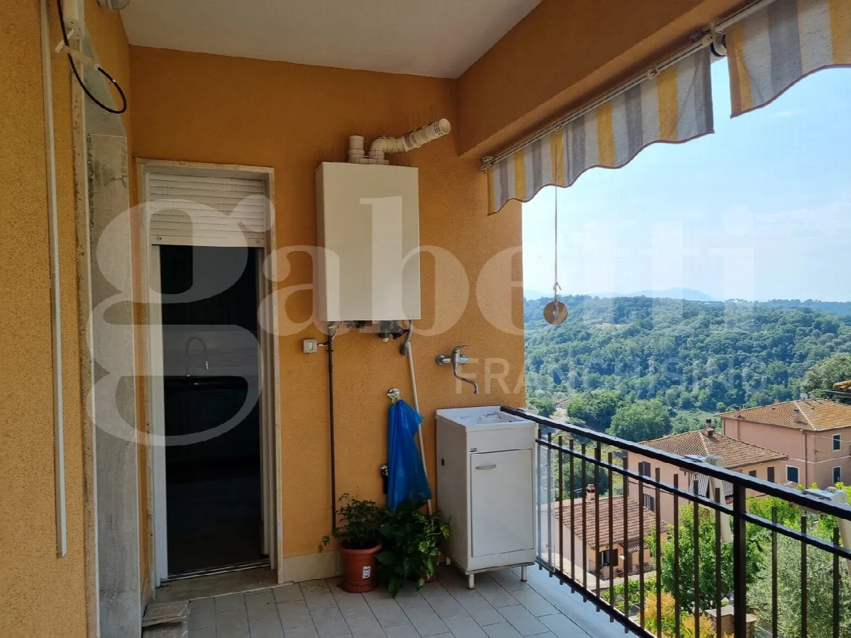 Appartamento in vendita a Ponzano Romano - foto 5