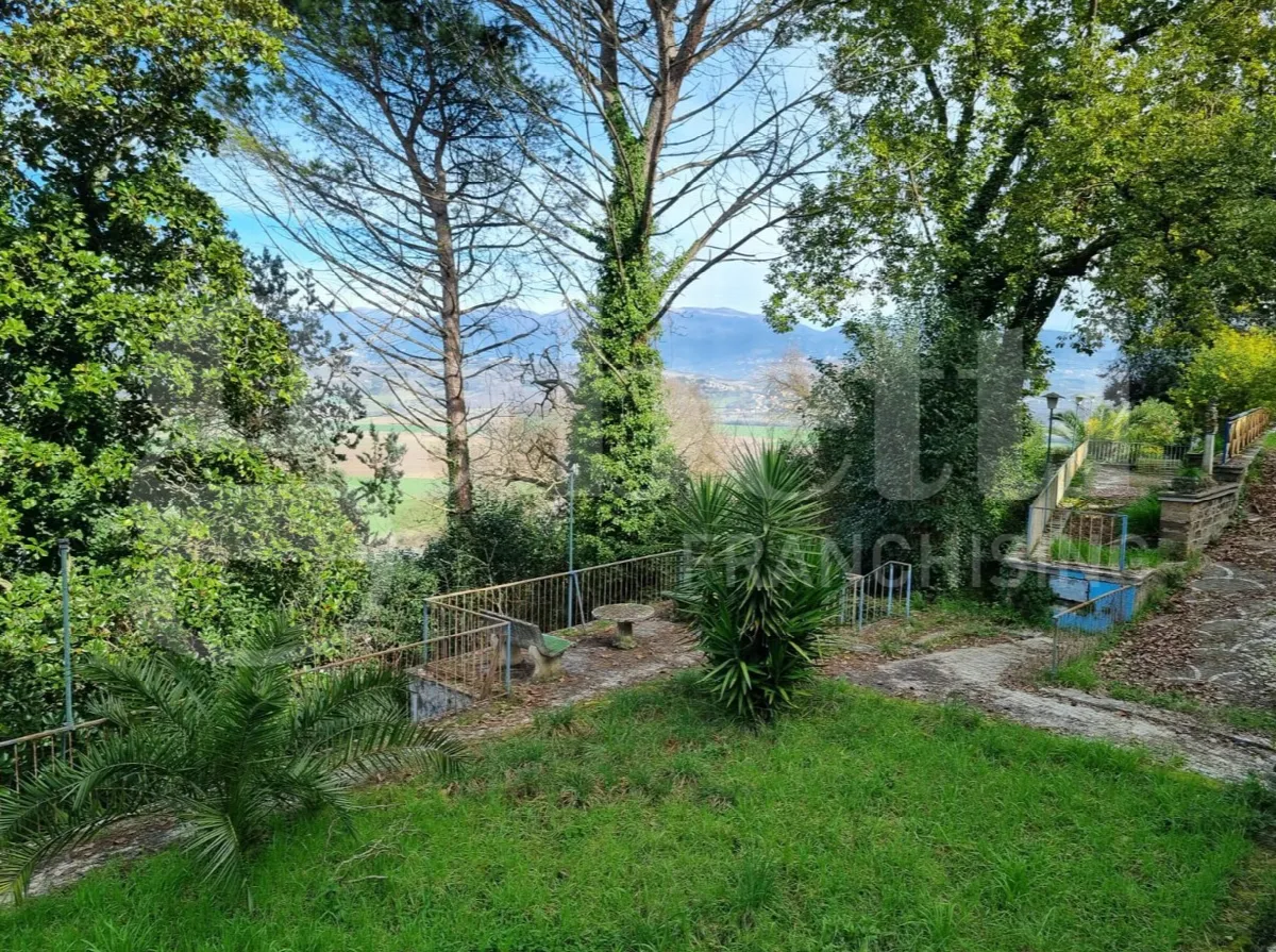 Villetta a schiera in vendita a Ponzano Romano - foto 10
