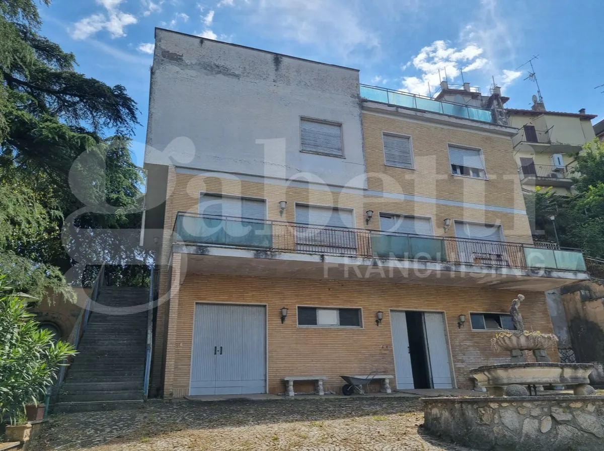 Villetta a schiera in vendita a Ponzano Romano - foto 2