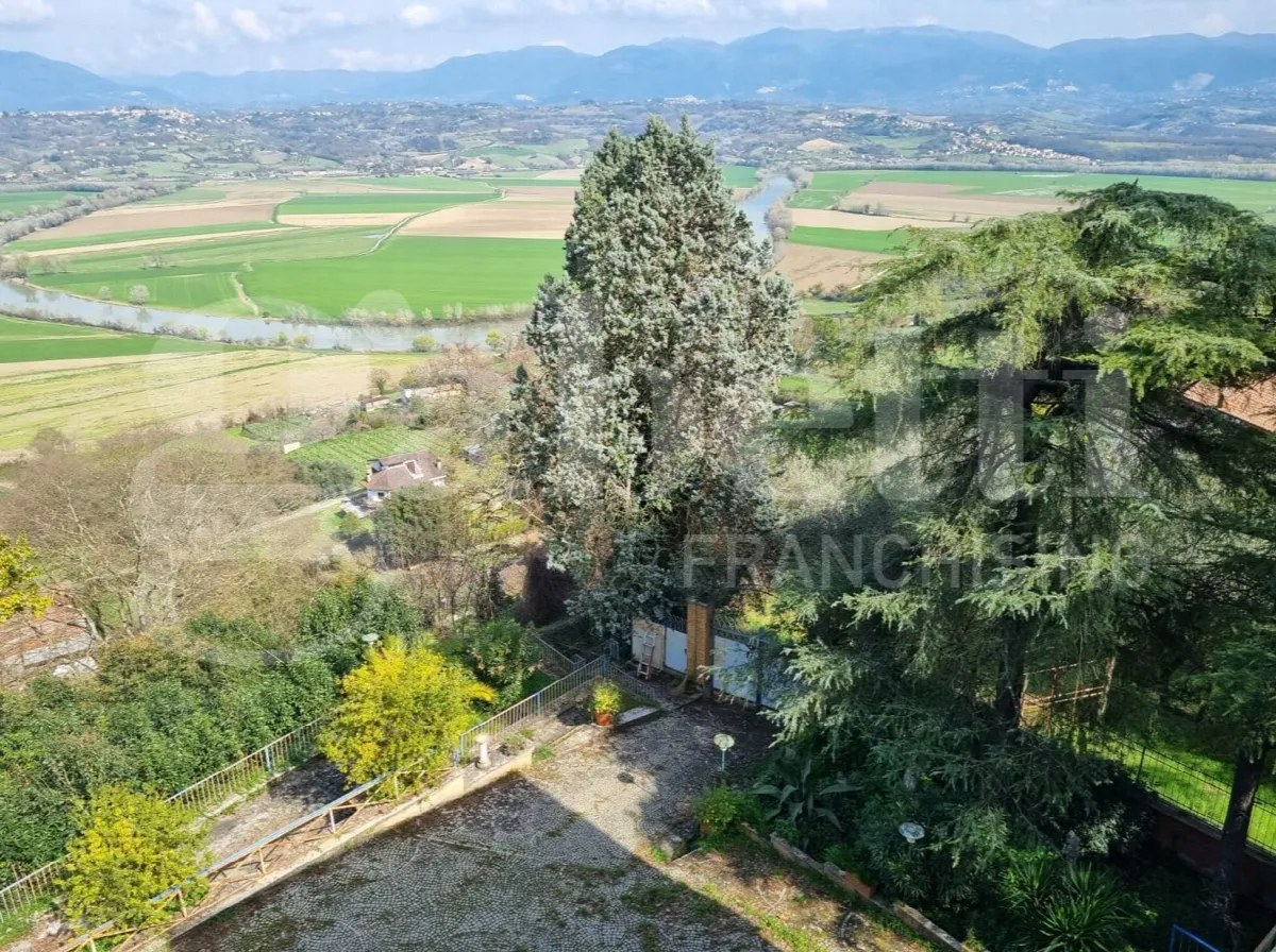 Villetta a schiera in vendita a Ponzano Romano - foto 6