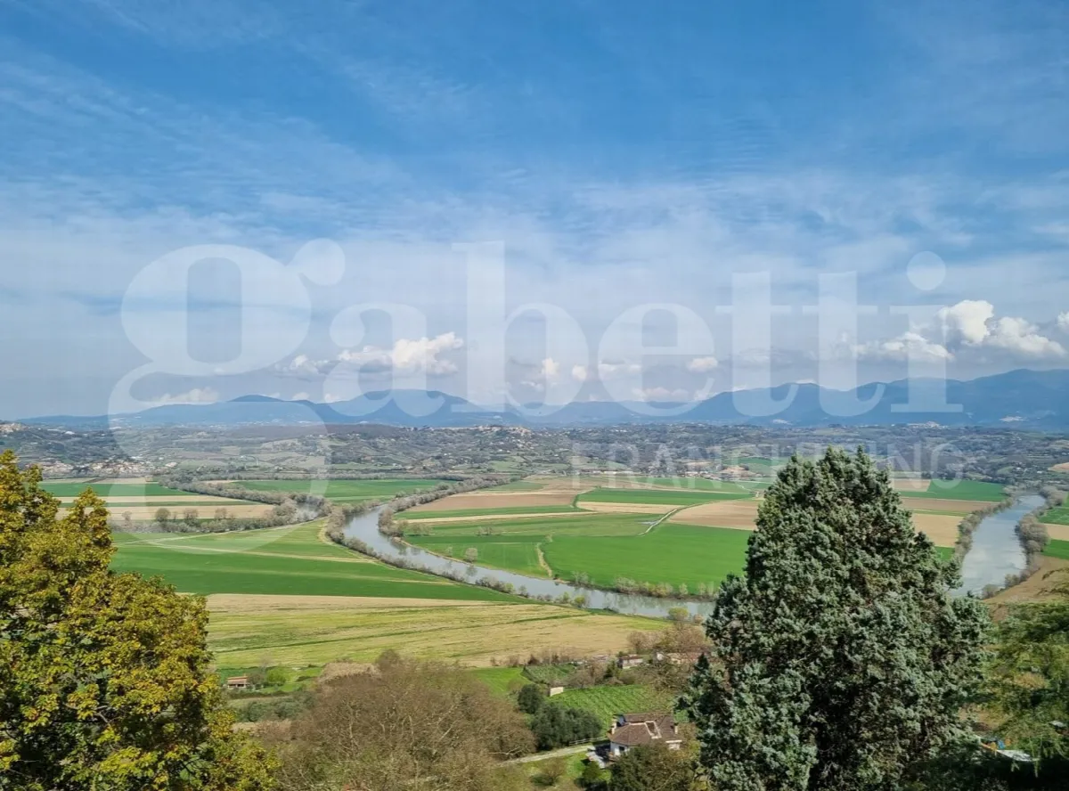 Villetta a schiera in vendita a Ponzano Romano - foto 7
