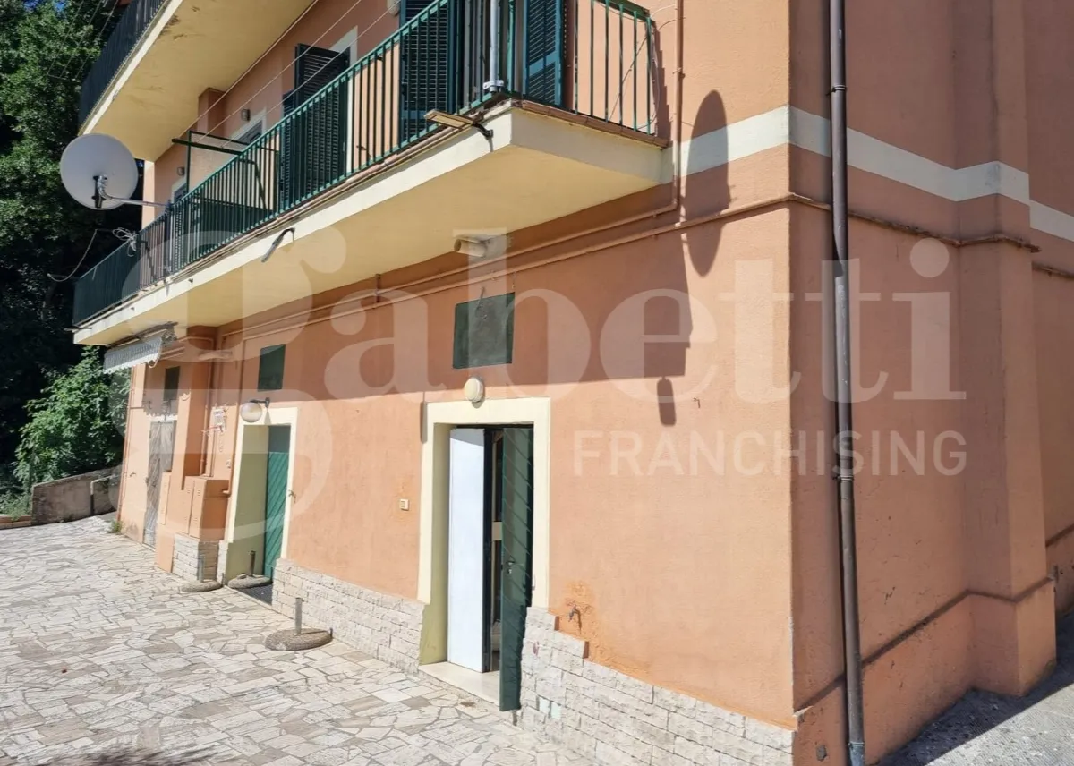 Appartamento in vendita a Ponzano Romano - foto 2