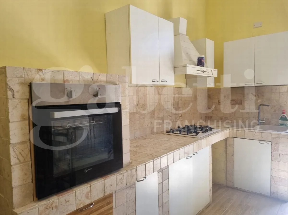 Appartamento in vendita a Ponzano Romano - foto 4