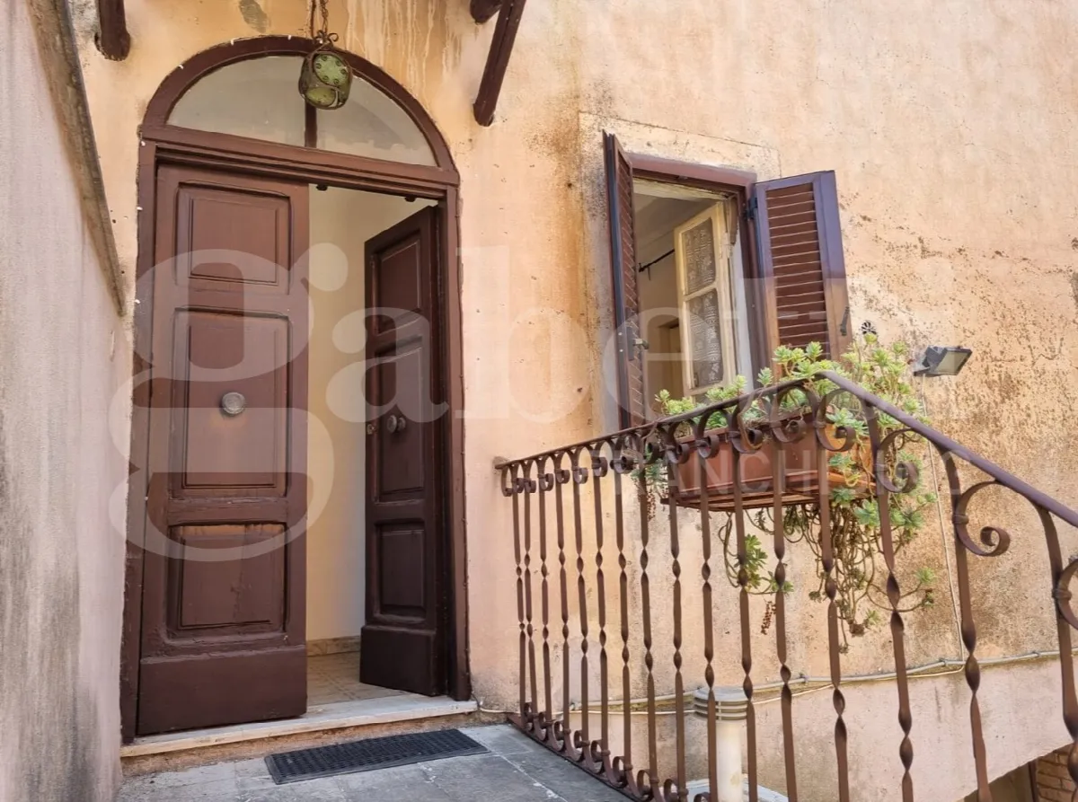 Appartamento in vendita a Fiano Romano - foto 1