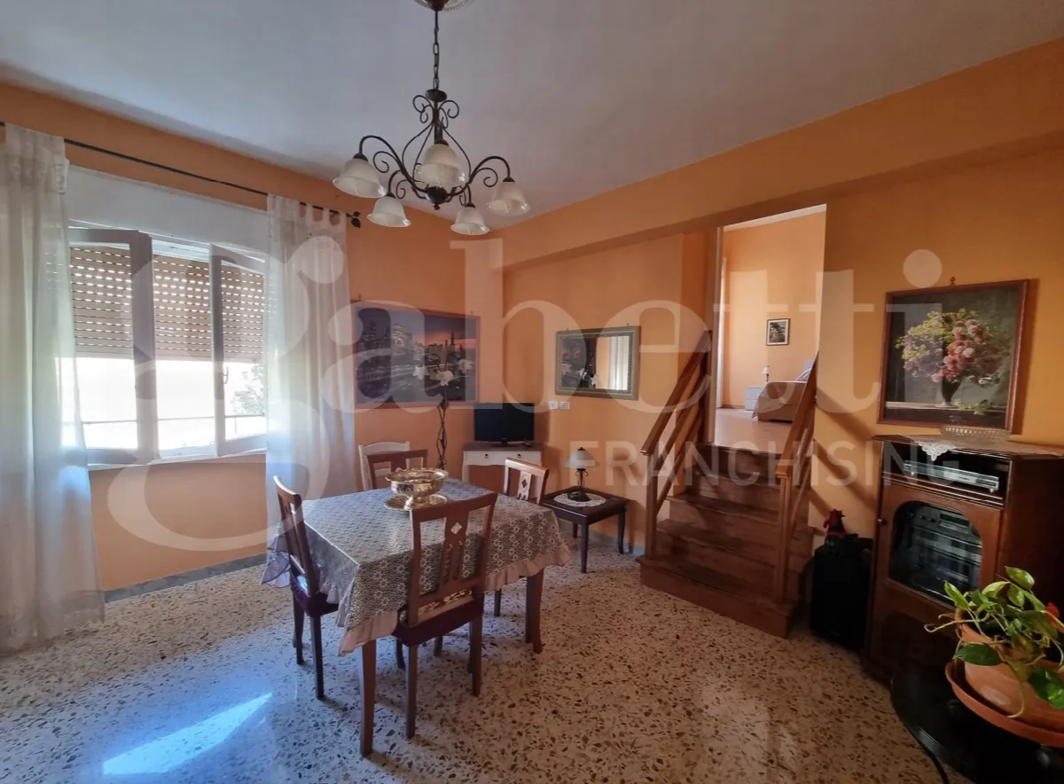 Appartamento in vendita a Stimigliano - foto 7