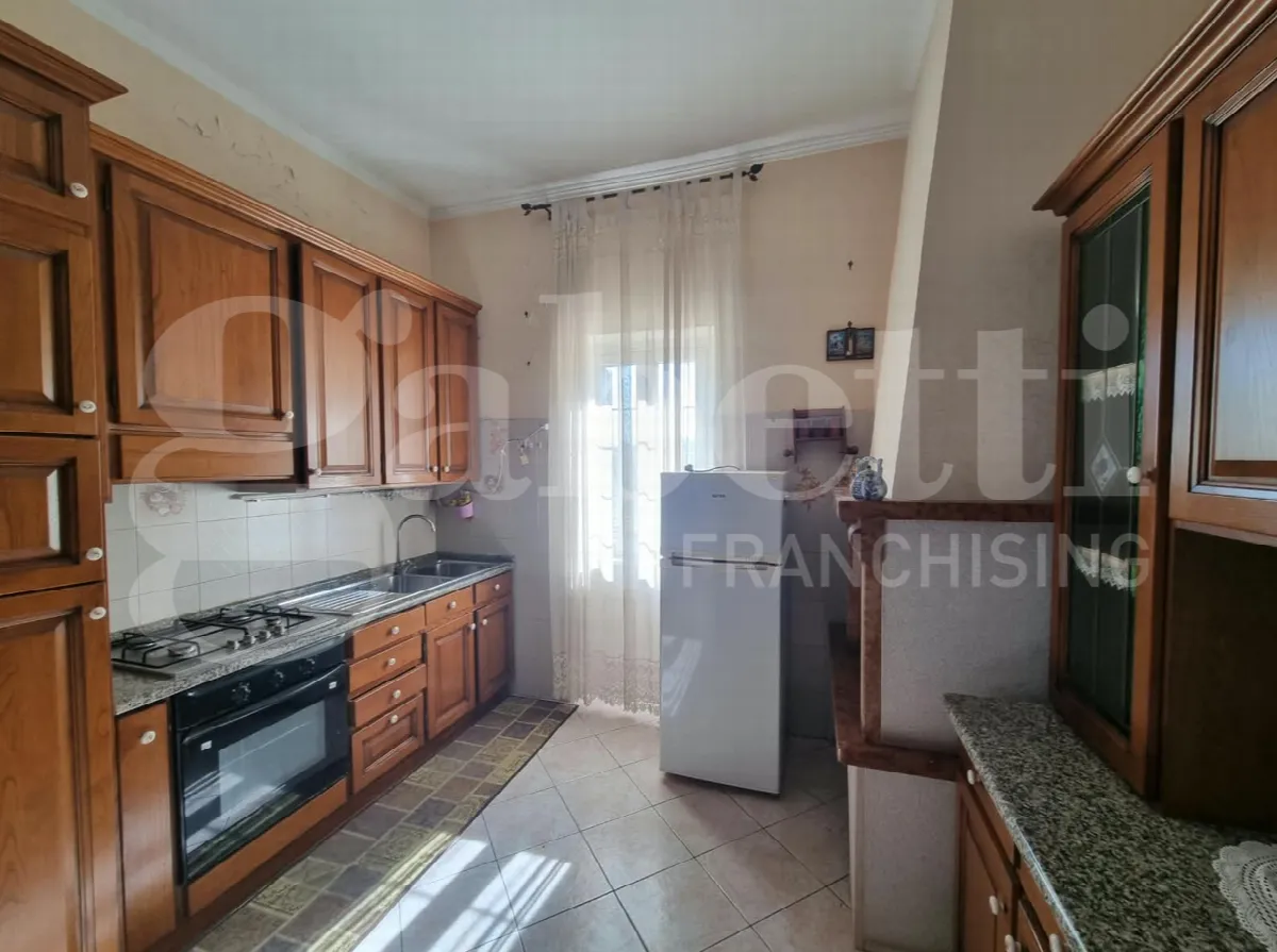 Casa indipendente in vendita a Sant'Oreste - foto 10