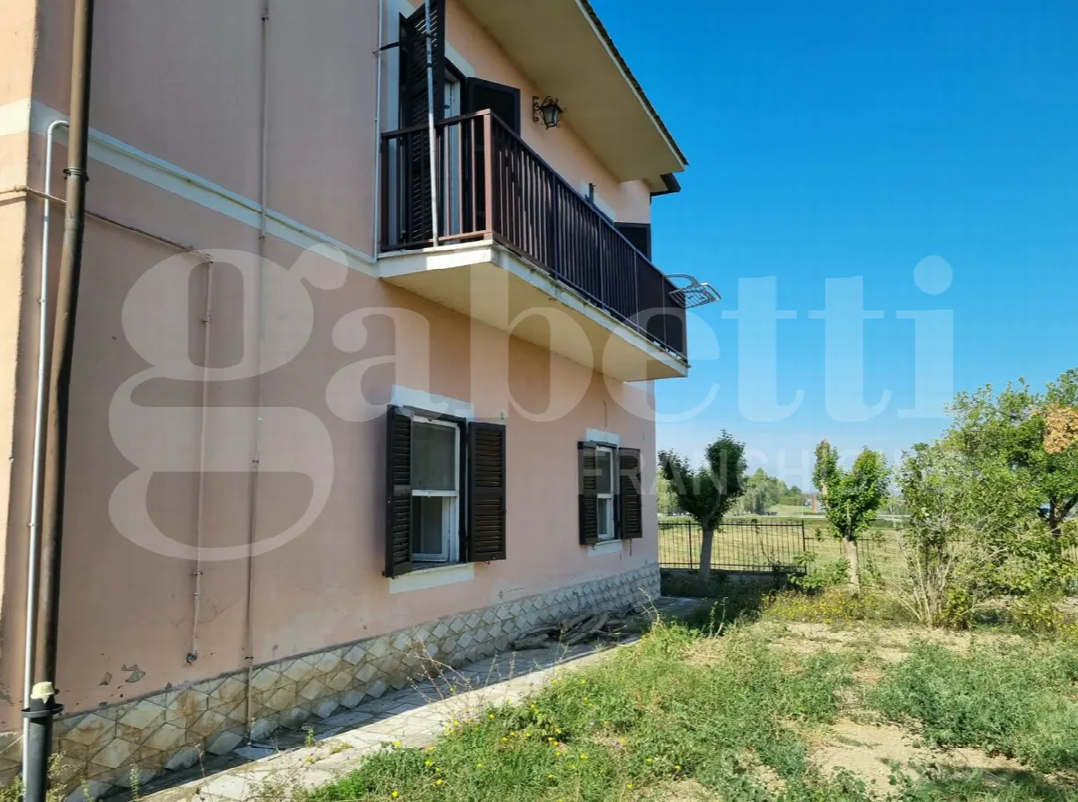 Casa indipendente in vendita a Sant'Oreste - foto 3