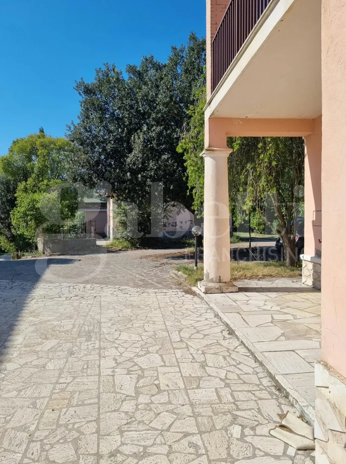 Casa indipendente in vendita a Sant'Oreste - foto 5