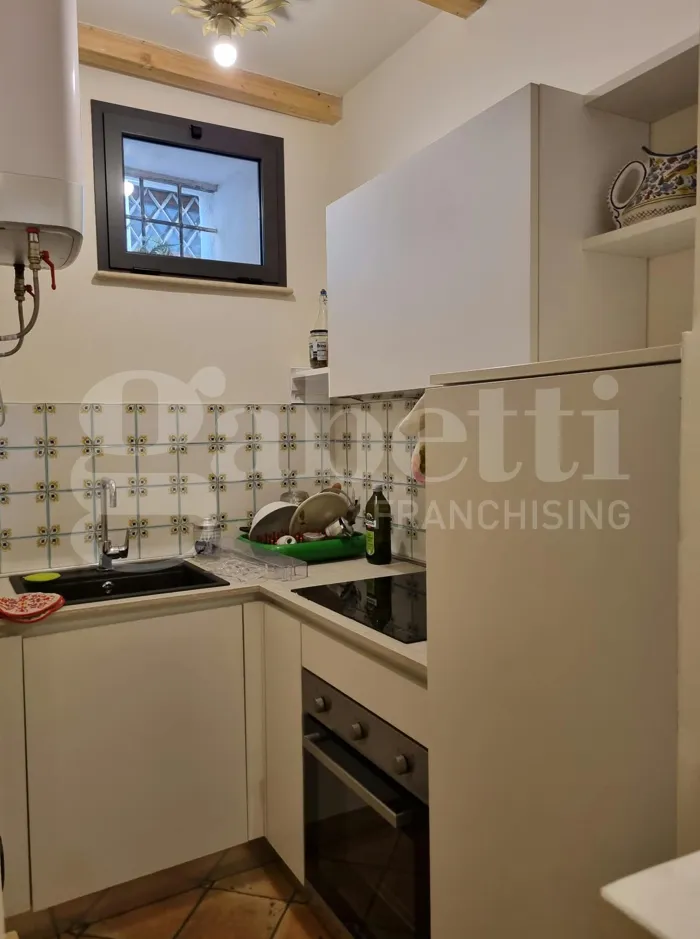 Appartamento in vendita a Filacciano - foto 5