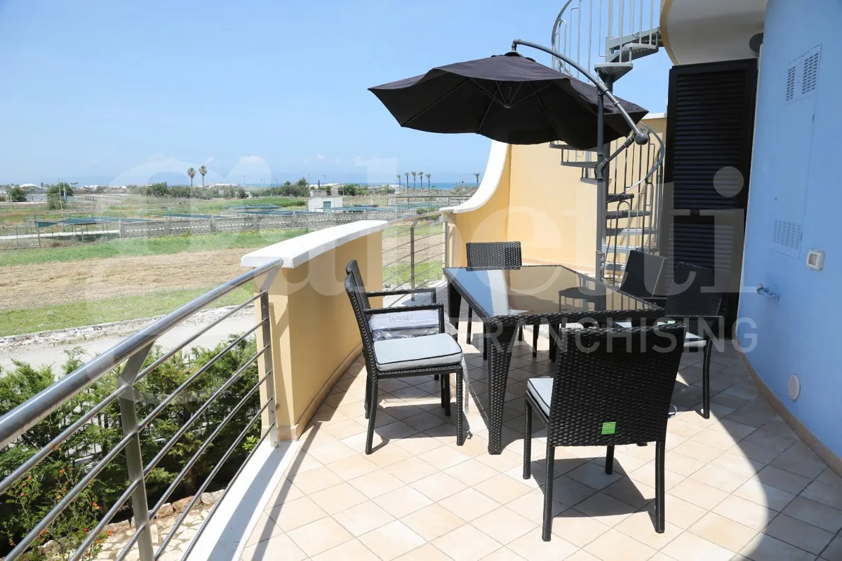 Appartamento in vendita a Margherita di Savoia - foto 3