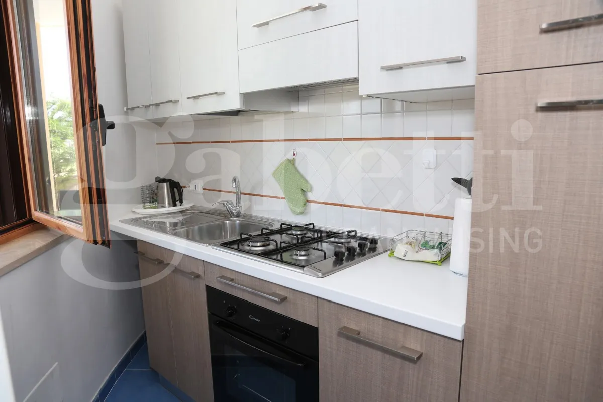 Appartamento in vendita a Margherita di Savoia - foto 9