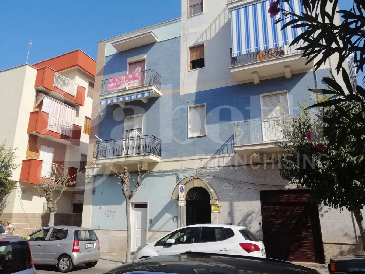 Appartamento in vendita a Margherita di Savoia - foto 1