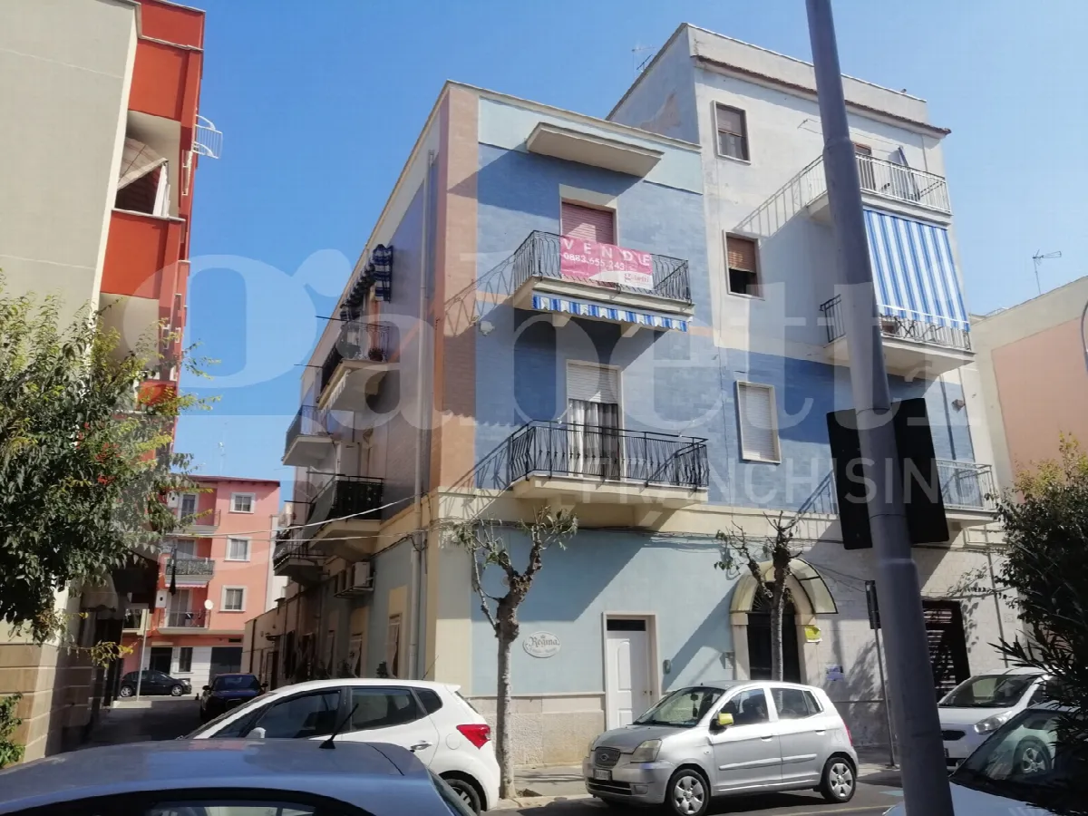 Appartamento in vendita a Margherita di Savoia - foto 2