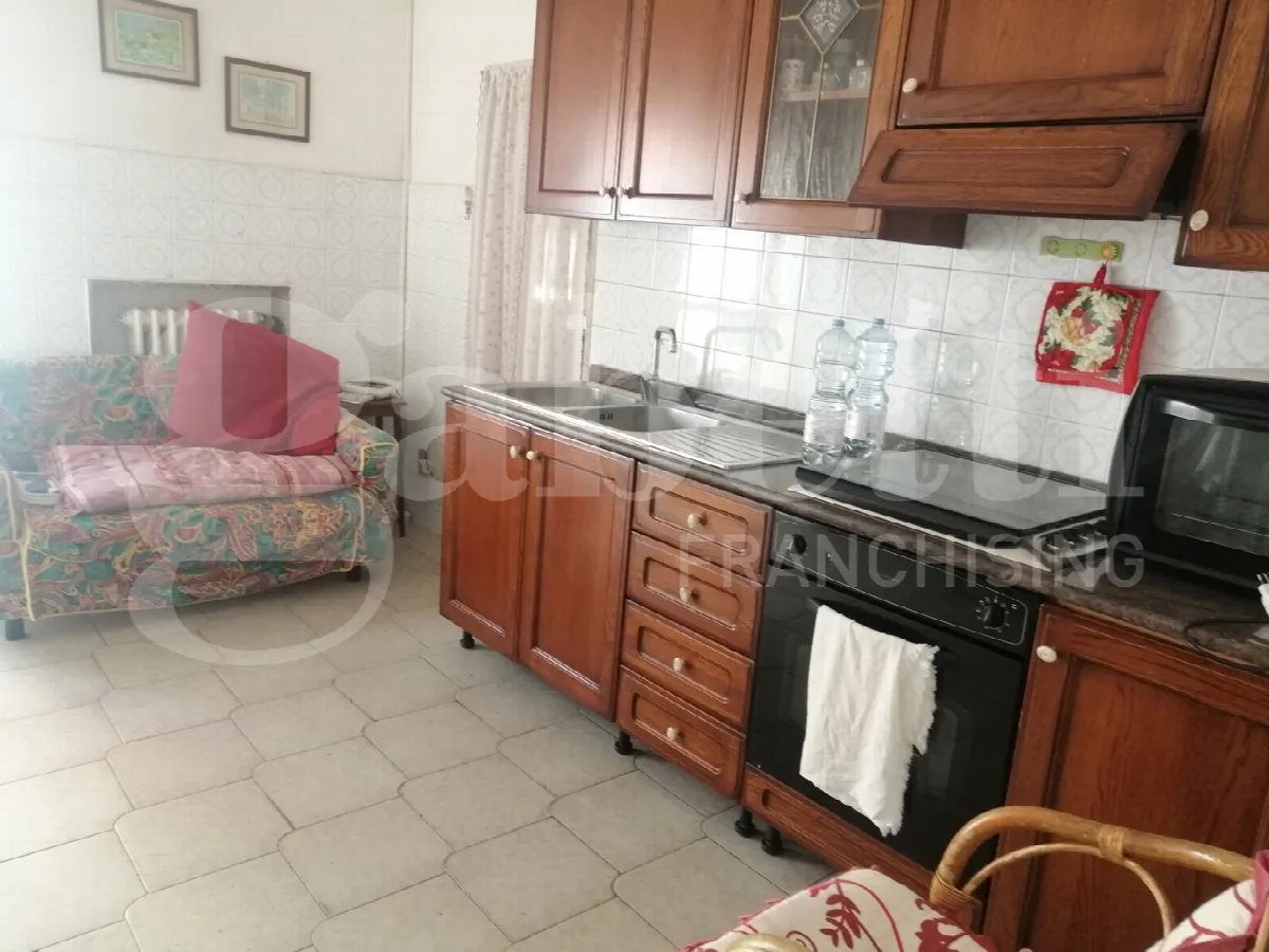 Appartamento in vendita a Margherita di Savoia - foto 8