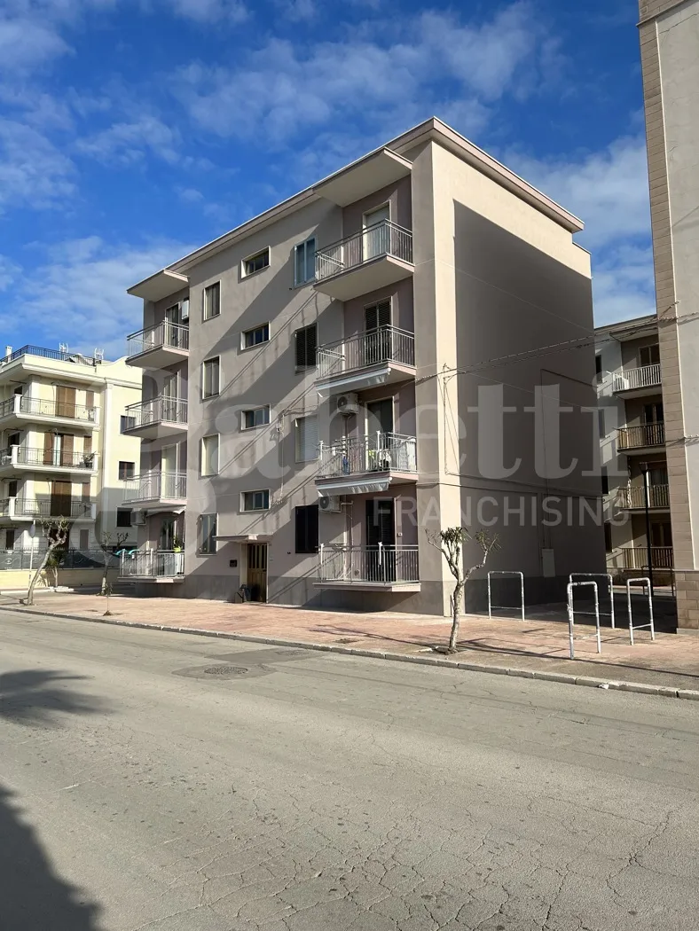 Appartamento in vendita a Margherita di Savoia - foto 1