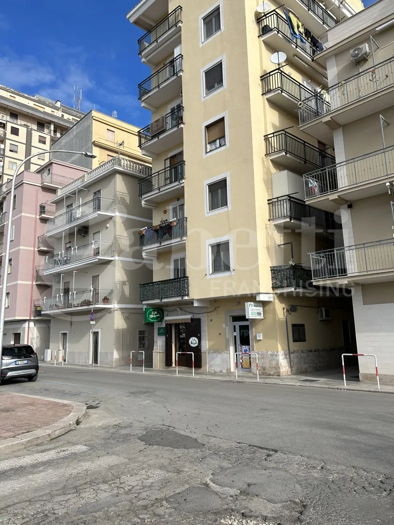 Appartamento in vendita a Margherita di Savoia - foto 1