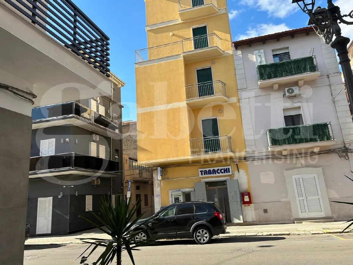 Appartamento in vendita a Margherita di Savoia - foto 1