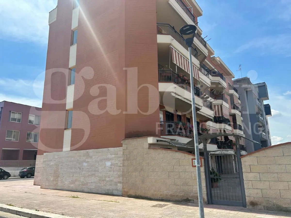 Appartamento in vendita a Margherita di Savoia - foto 1