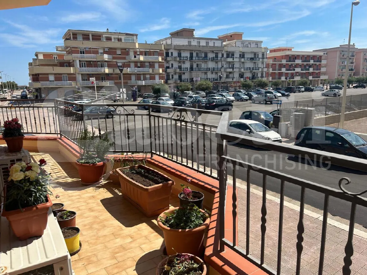 Appartamento in vendita a Margherita di Savoia - foto 7