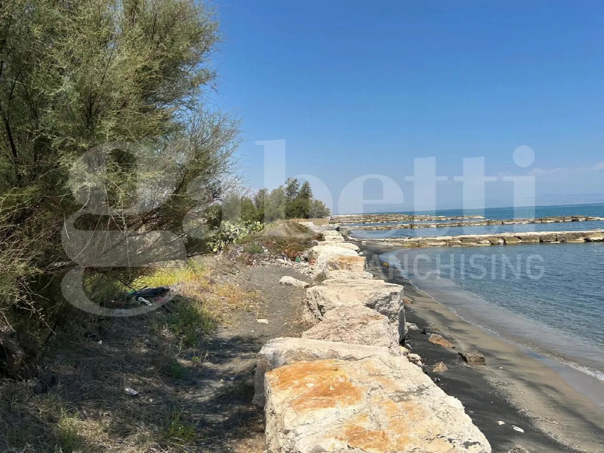 Casa indipendente in vendita a Margherita di Savoia - foto 10