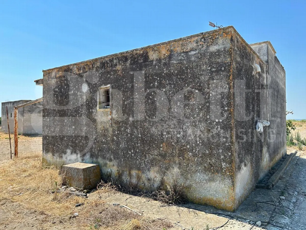 Casa indipendente in vendita a Margherita di Savoia - foto 7