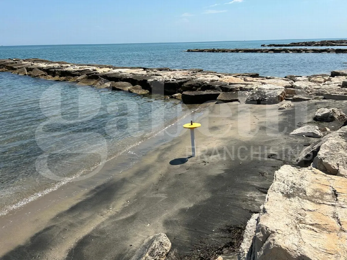 Casa indipendente in vendita a Margherita di Savoia - foto 9