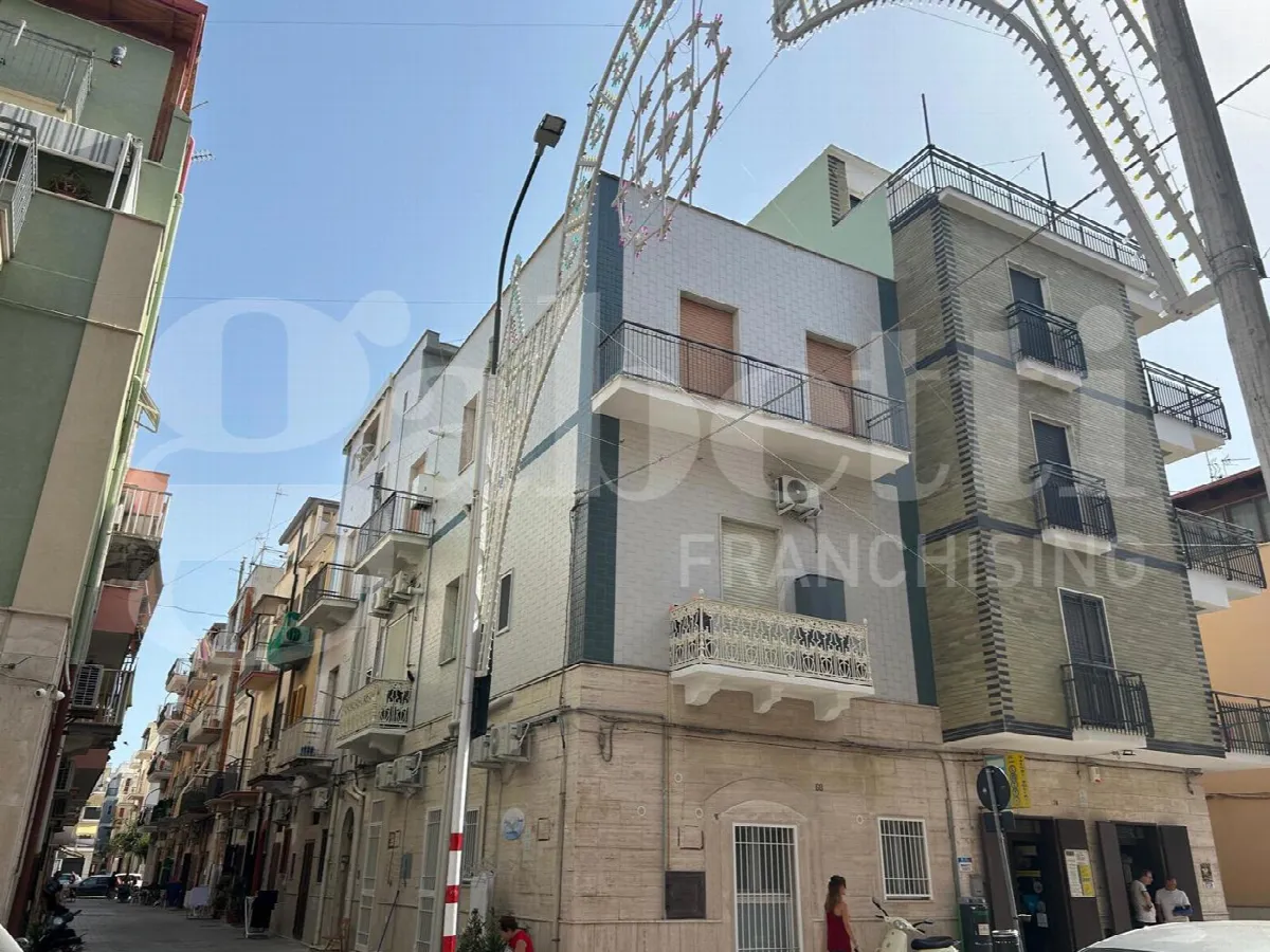 Appartamento in vendita a Margherita di Savoia - foto 1