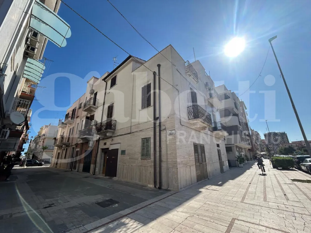 Appartamento in vendita a Margherita di Savoia - foto 1