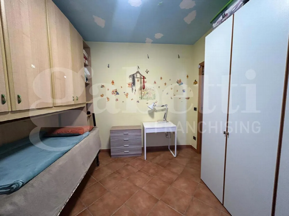 Villetta a schiera in vendita a Margherita di Savoia - foto 9