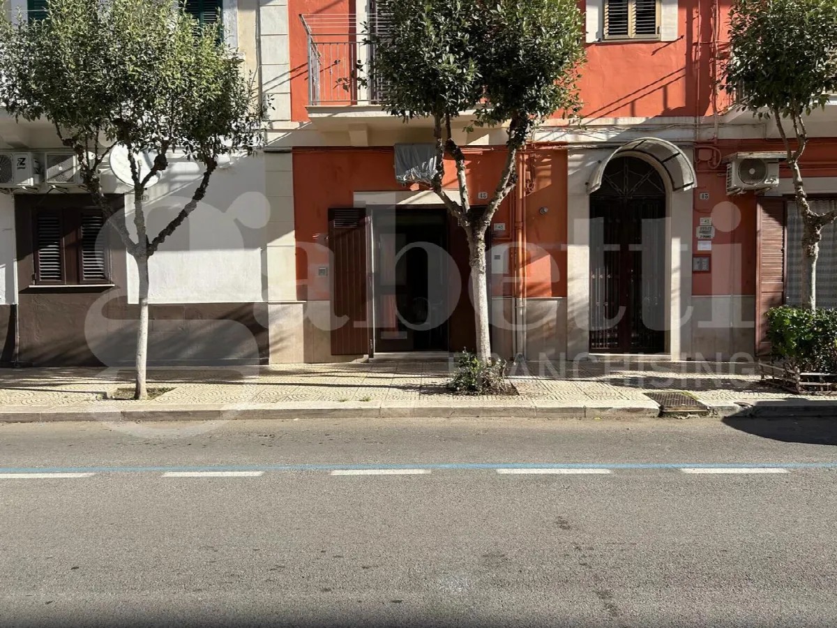 Appartamento in vendita a Margherita di Savoia - foto 1