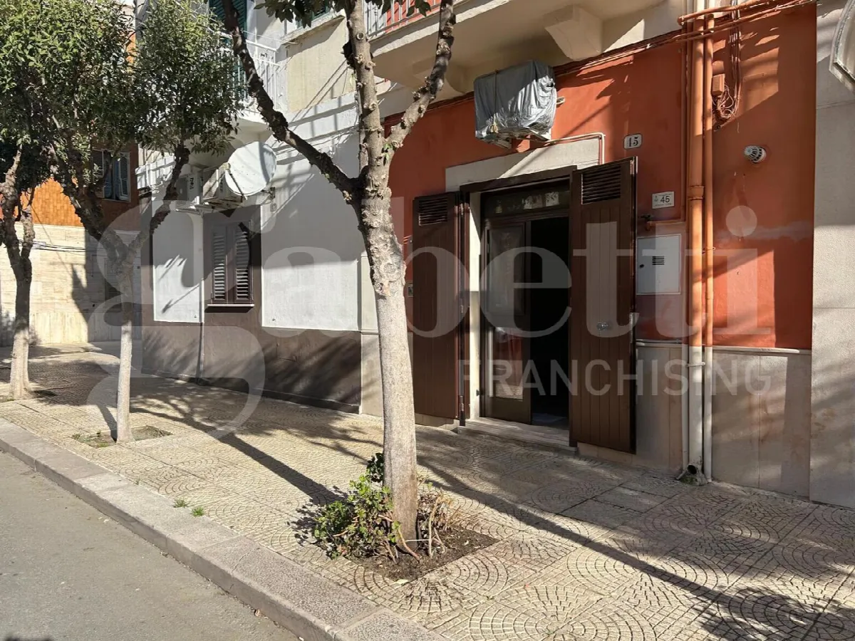 Appartamento in vendita a Margherita di Savoia - foto 2