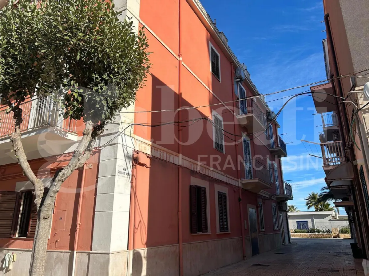 Appartamento in vendita a Margherita di Savoia - foto 1