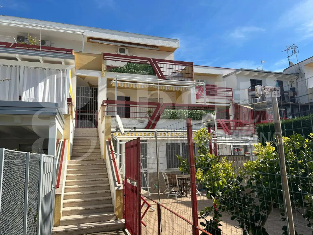 Appartamento in vendita a Margherita di Savoia - foto 1