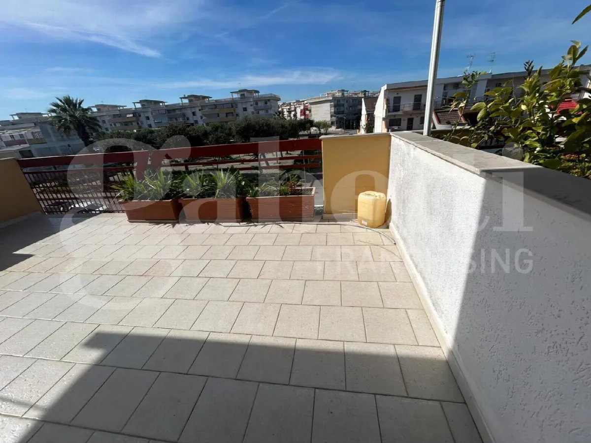 Appartamento in vendita a Margherita di Savoia - foto 10