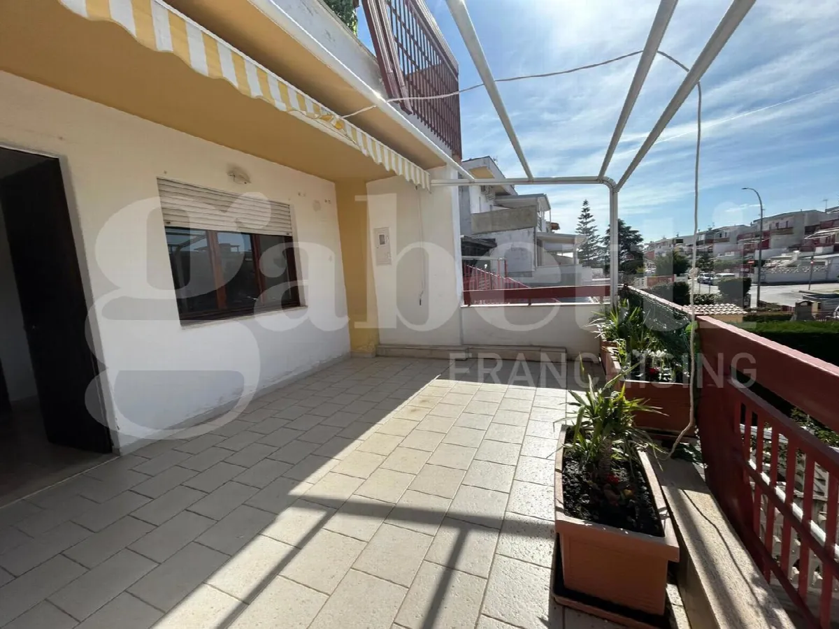 Appartamento in vendita a Margherita di Savoia - foto 8