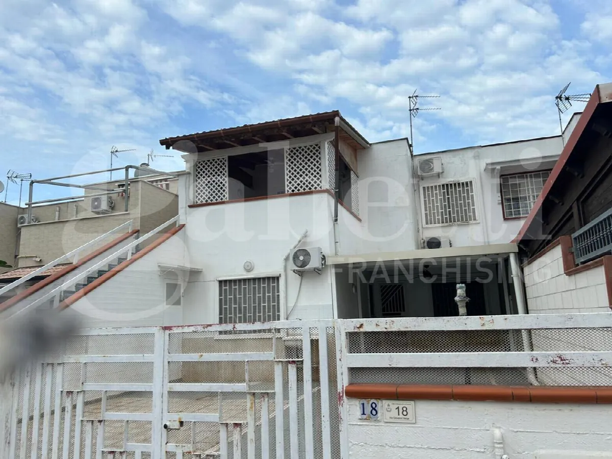 Appartamento in vendita a Margherita di Savoia - foto 1
