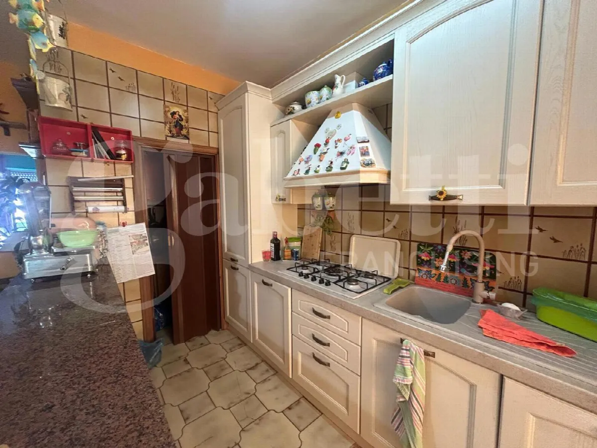 Appartamento in vendita a Margherita di Savoia - foto 8