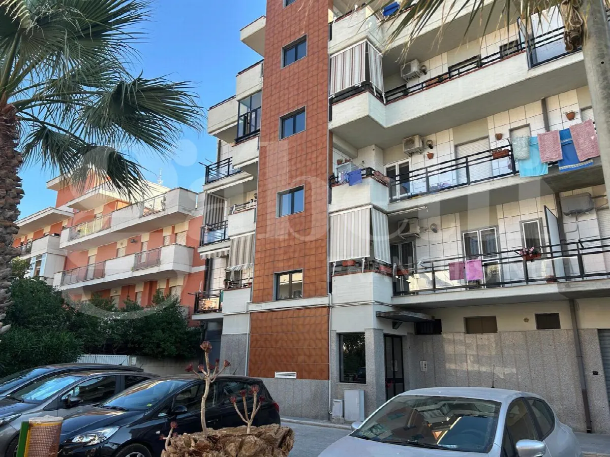 Appartamento in vendita a Margherita di Savoia - foto 1