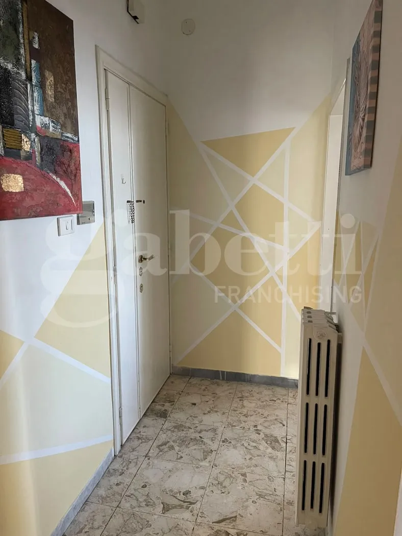 Appartamento in vendita a Margherita di Savoia - foto 9