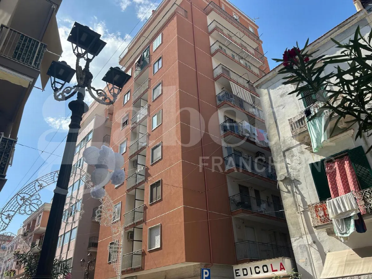 Appartamento in vendita a Margherita di Savoia - foto 2
