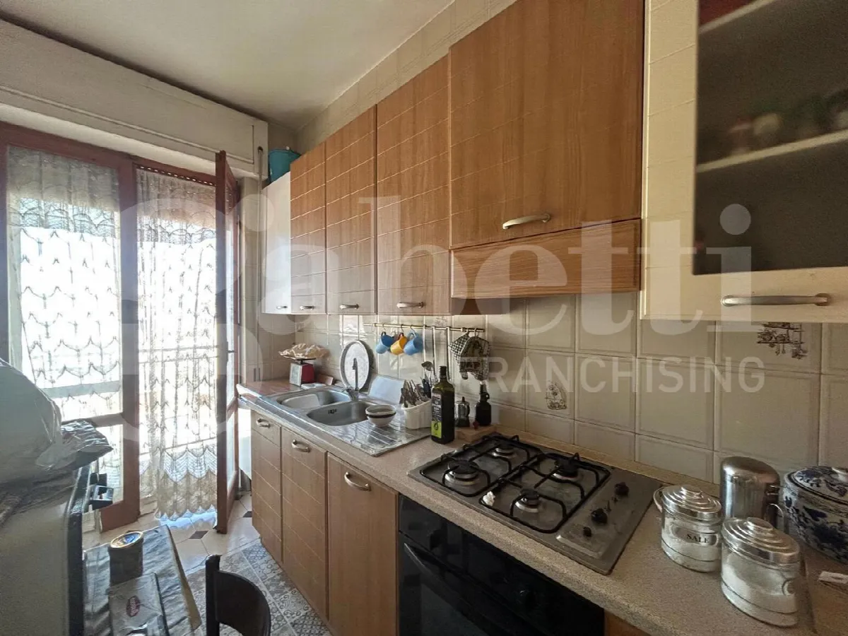 Appartamento in vendita a Margherita di Savoia - foto 9