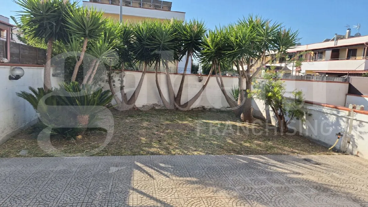 Villetta a schiera in vendita a Margherita di Savoia - foto 8
